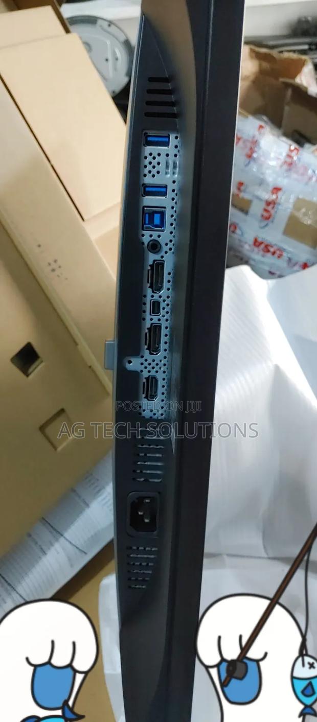 Dell Edgeless 25" Monitor photo 10