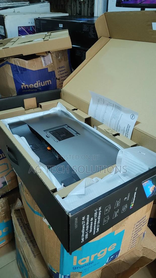 Dell Edgeless 25" Monitor photo 11