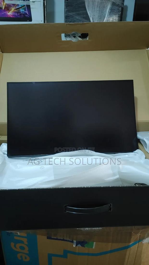 Dell Edgeless 25" Monitor photo 13