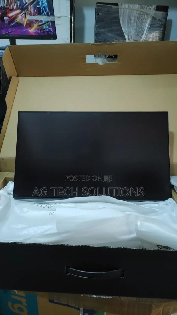 Dell Edgeless 25" Monitor photo 14
