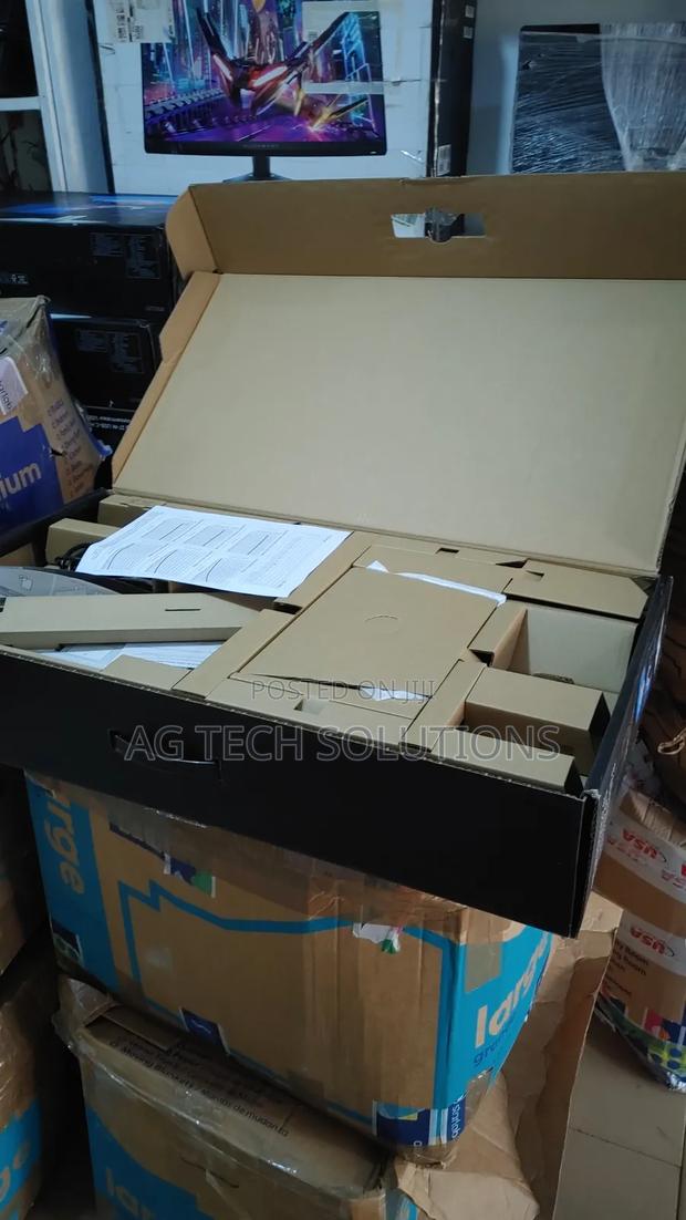 Dell Edgeless 25" Monitor photo 16