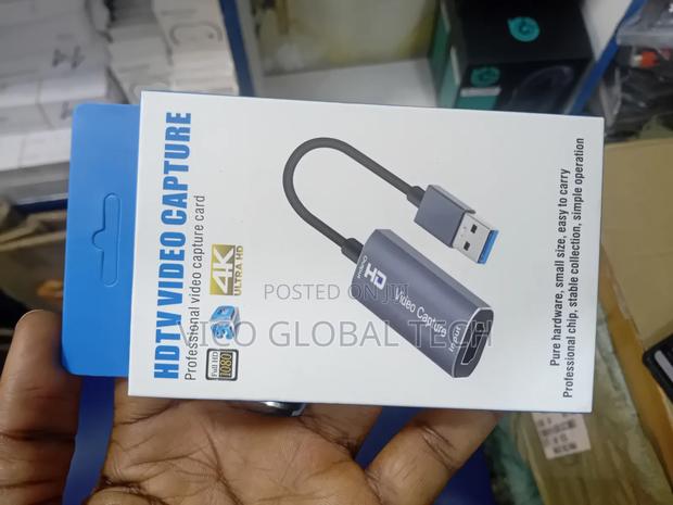 Hdmi Capture Card · Photo 2