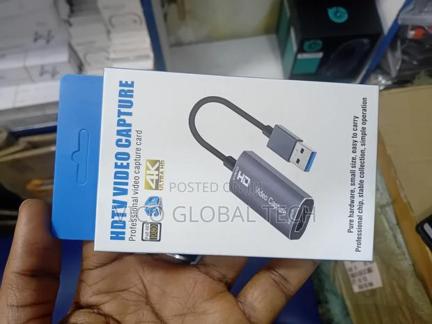 Hdmi Capture Card · Photo 3