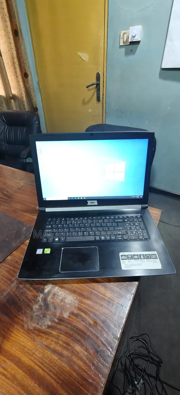 Laptop Acer Aspire A517 51G 6GB Intel Core I3 HDD 512GB
