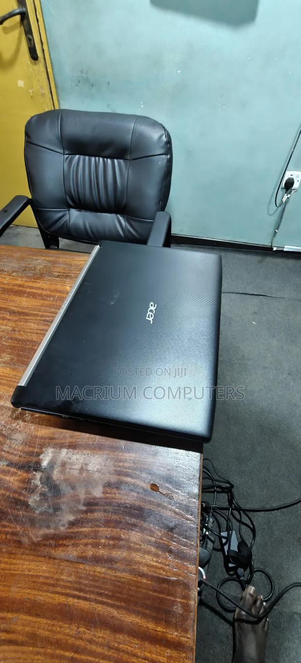 Laptop Acer Aspire A517 51G 6GB Intel Core I3 HDD 512GB photo 3