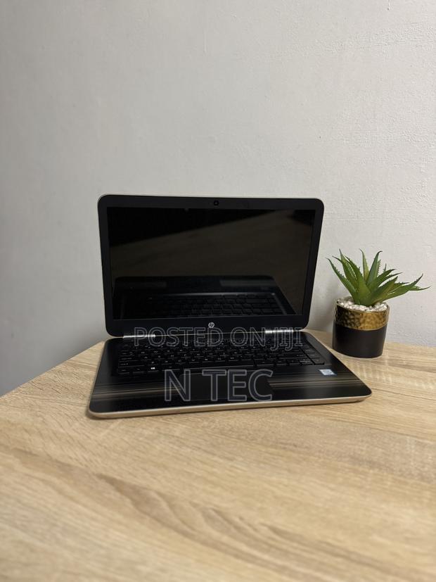 Laptop HP Pavilion 14 8GB Intel Core I3 SSD 128GB photo 2