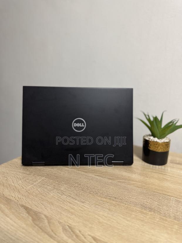 Laptop Dell Latitude 3390 8GB Intel Core I3 SSD 256GB photo 3