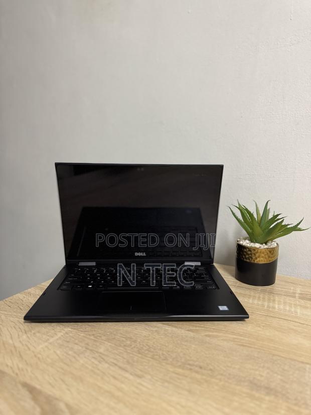 Laptop Dell Latitude 3390 8GB Intel Core I3 SSD 256GB photo 2