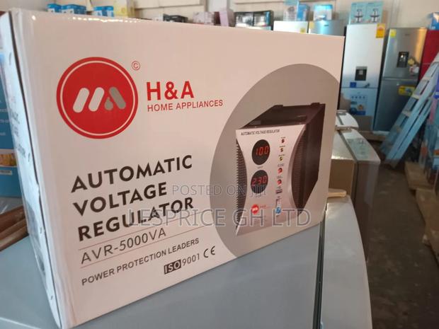 Advanced Stabilizer Technology for Optimal Performance · Photo 2