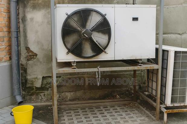 Ac And Fridges Repairs Available Everywhere Contact Us