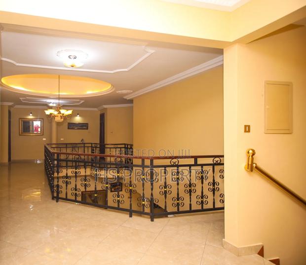 Furnished 5bdrm House in Adjiriganor for rent photo 4