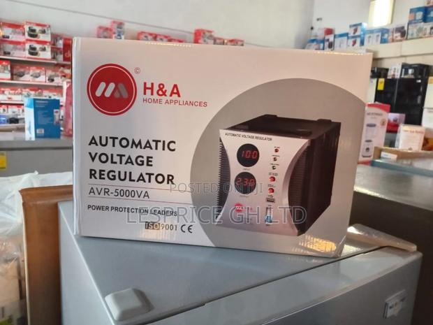Perfect for Use With High-Power Devices · Photo 2
