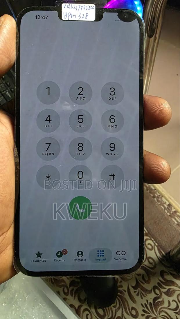 iPhone 13 Pro Max Icloud Screen 1 · Photo 3
