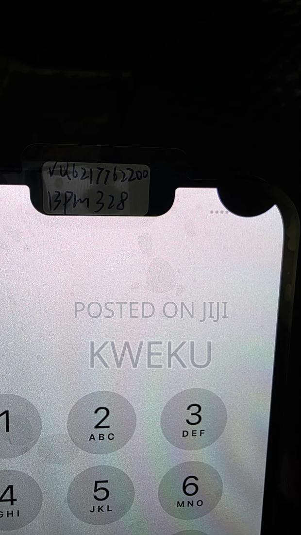 iPhone 13 Pro Max Icloud Screen 1 · Photo 4
