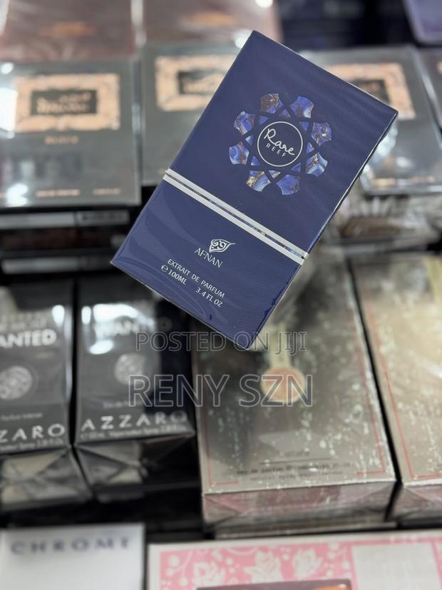Rare Reef Afnan · Photo 2