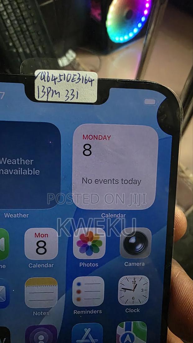 Apple iPhone 13 Pro Max Screen Original · Photo 4