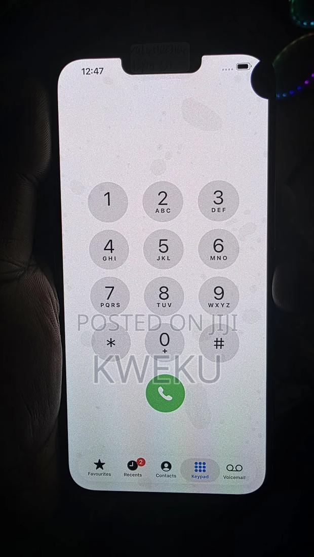 Apple iPhone 13 Pro Max Screen Original · Photo 3