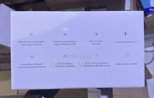 Osee Gostream Deck photo 2