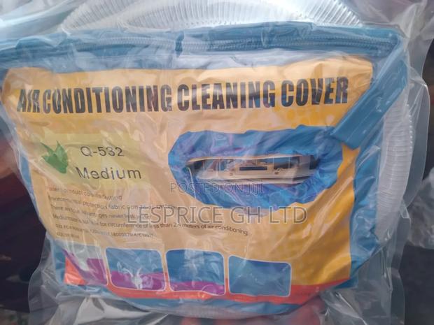 Comprehensive Maintenance With Medium Ac Cover · Photo 2