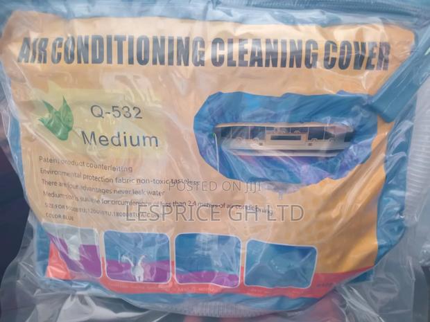 Keep Your Ac Running Smoothly With Our Ac Cover · Photo 2