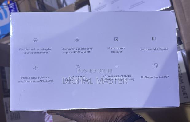 Osee Gostream Duet Video Switcher photo 2