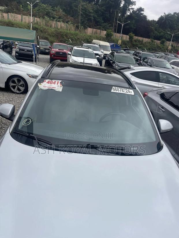 Hyundai Tucson Limited AWD 2017 Silver