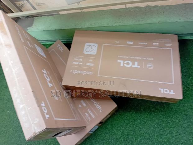 Make Fun With TCL Smart Life 32inches Tv · Photo 3