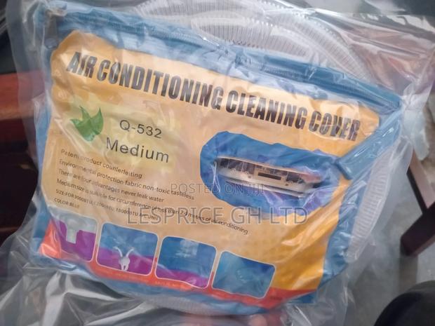 Ac Servicing,For a Healthier Indoor Envelope · Photo 2