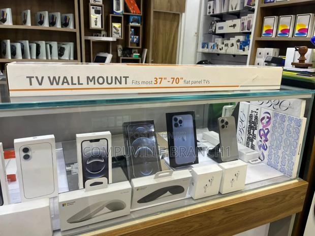 Tv Wall Mount (30" - 70") · Photo 4