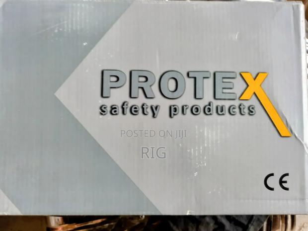 Safety Boot, All Sizes