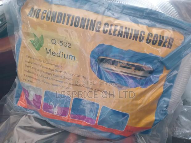 Comprehensive Ac Servicing Bag · Photo 2