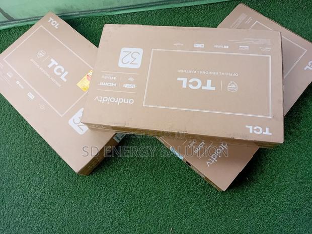 Make Fun With TCL Smart Life 32inches Tv · Photo 4