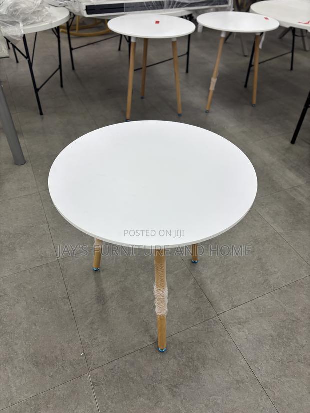 Simple Table photo 3