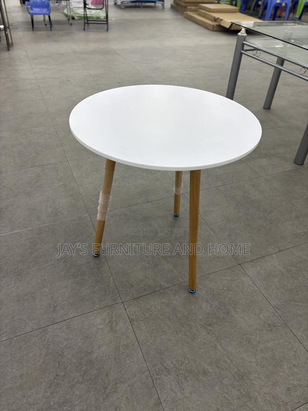 Simple Table