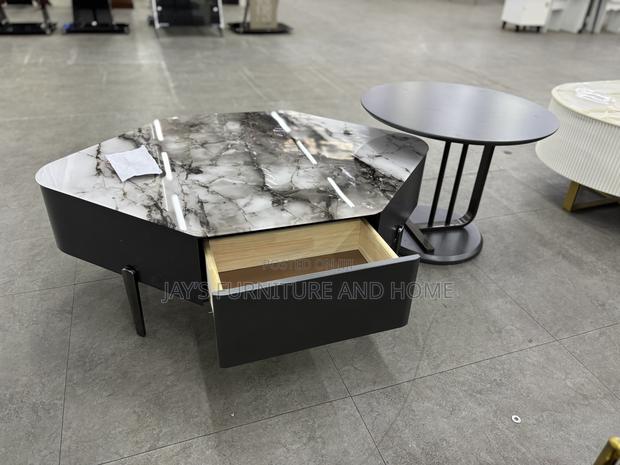 Modern Center Table (Or Coffee Table) photo 2