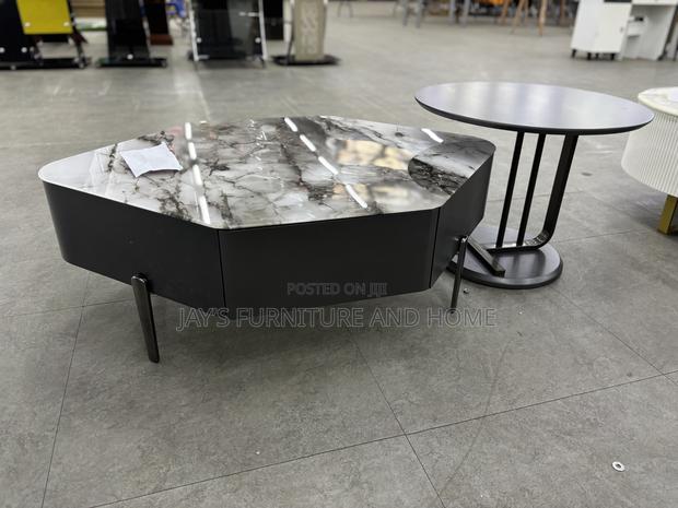 Modern Center Table (Or Coffee Table) photo 3