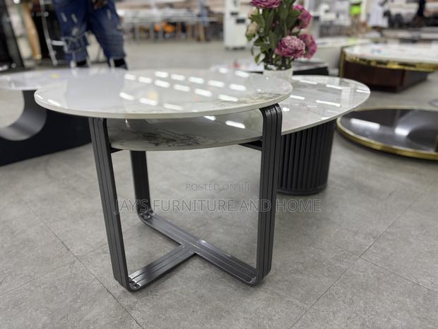 Modern Center Table(With Coffee Table) photo 2