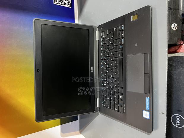Laptop Dell Latitude 12 E7270 8GB Intel Core I7 SSD 256GB photo 6