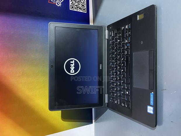 Laptop Dell Latitude 12 E7270 8GB Intel Core I7 SSD 256GB photo 3