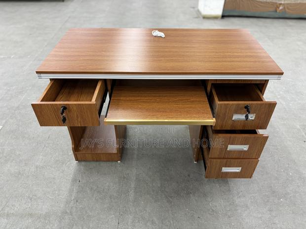 Office Table(1.2m) photo 3