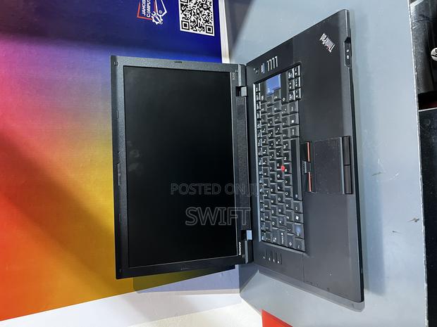 Laptop Lenovo ThinkPad SL510 4GB Intel Core I5 SSD 128GB