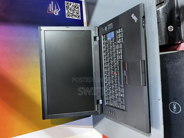 Laptop Lenovo ThinkPad SL510 4GB Intel Core I5 SSD 128GB photo 4