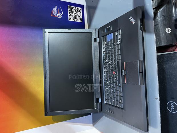 Laptop Lenovo ThinkPad SL510 4GB Intel Core I5 SSD 128GB photo 6