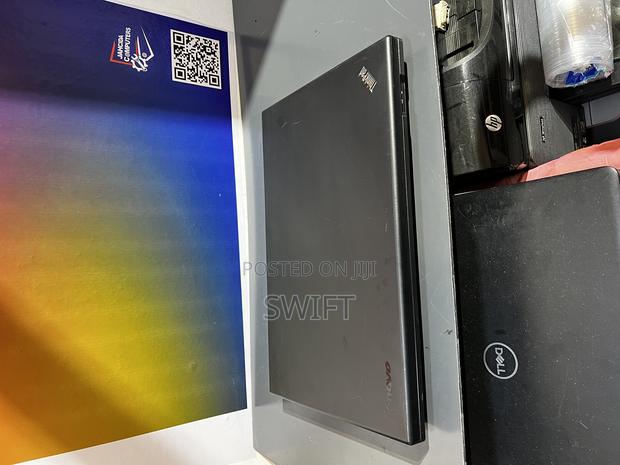 Laptop Lenovo ThinkPad SL510 4GB Intel Core I5 SSD 128GB photo 3