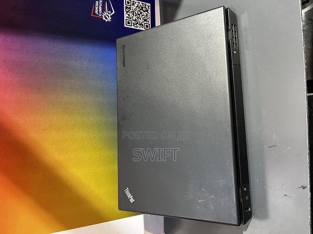 Laptop Lenovo ThinkPad SL510 4GB Intel Core I5 SSD 128GB photo 5
