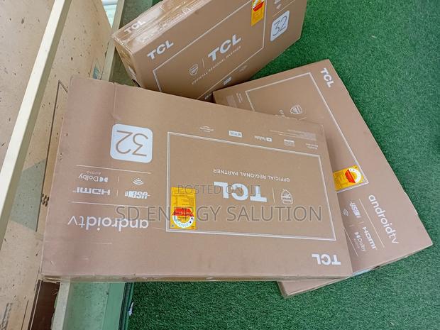 Make a Simple Joy With TCL 32inches Smart Blissful Tv · Photo 3