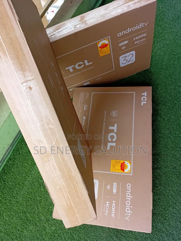 Make a Simple Joy With TCL 32inches Smart Blissful Tv · Photo 4