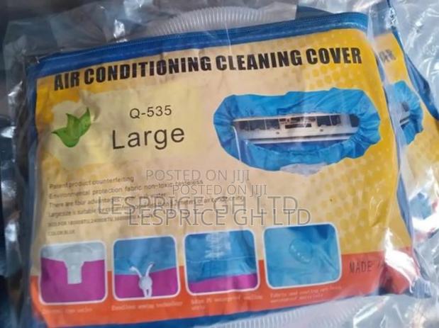 Very Affordable Ac Servicing Cover · Photo 2
