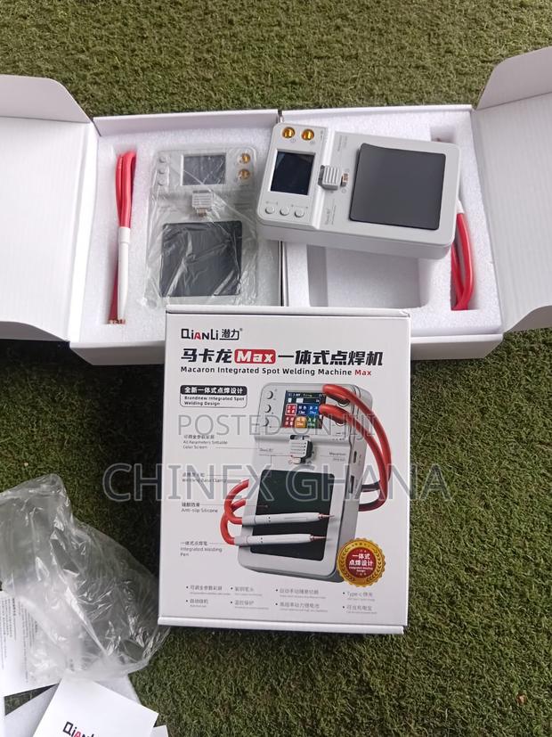 Welding Machine Max photo 2