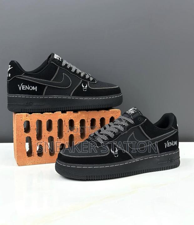 Nike Air Force 1 Venom · Photo 4